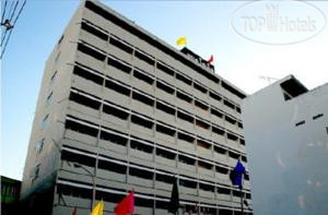 New photos from tourists Ubon Hotel 3*