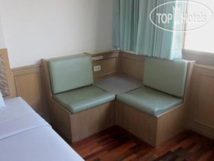 New photos from tourists Nevada Inn Hotel 3*