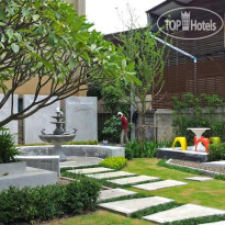 Srisomthai Hotel