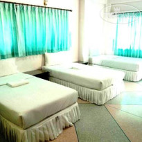 Srisomthai Hotel