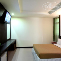 Srisomthai Hotel