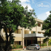 Srisomthai Hotel