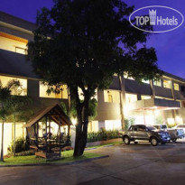 Srisomthai Hotel