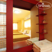 Srisomthai Hotel