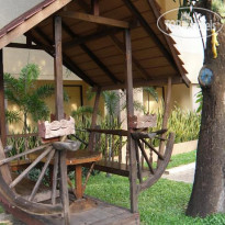 Srisomthai Hotel