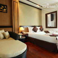 Rapeepan Ville Hotel 