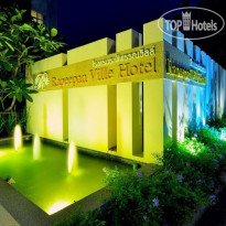 Rapeepan Ville Hotel 