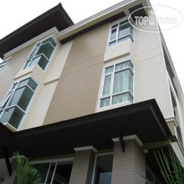 Rapeepan Ville Hotel 