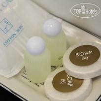 Rapeepan Ville Hotel 