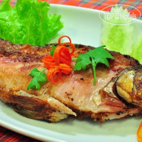 Rapeepan Ville Hotel 