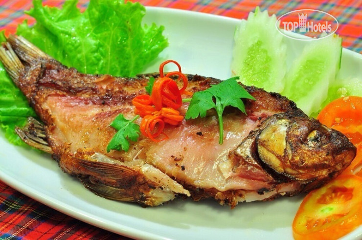 New photos from tourists Rapeepan Ville Hotel 3*