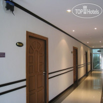 Rapeepan Ville Hotel 