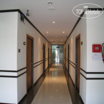 Rapeepan Ville Hotel 