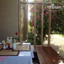 Rapeepan Ville Hotel 