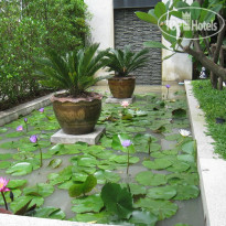 Rapeepan Ville Hotel 