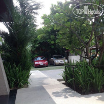 Rapeepan Ville Hotel 