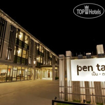 Pen Ta Hug Hotel 