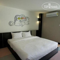 Pen Ta Hug Hotel 