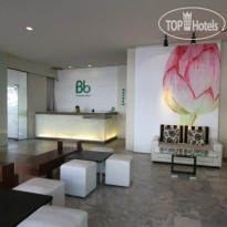 Yuu Hotel Ubon Ratchathani 