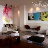 Yuu Hotel Ubon Ratchathani 