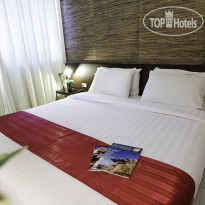 The Ratchathani Hotel 