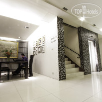The Ratchathani Hotel 