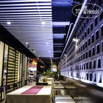 The Ratchathani Hotel 