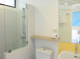 New photos from tourists Hop Inn Ubon Ratchathani 2*