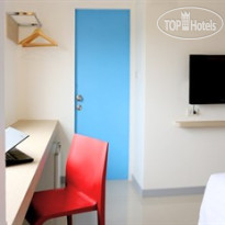 Hop Inn Ubon Ratchathani 