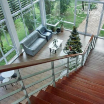 Baan Suan Hotel And Golf 