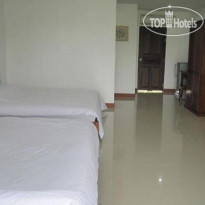 Baan Suan Hotel And Golf 