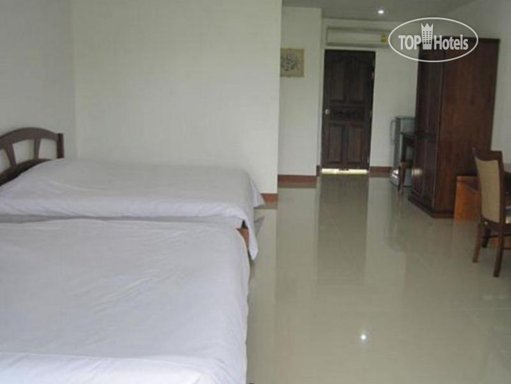 New photos from tourists Baan Suan Hotel And Golf 3*