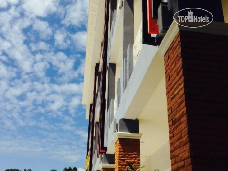 New photos from tourists Central Park Ville 3*