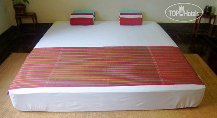 New photos from tourists 28 Ratchabutr Hostel 1*