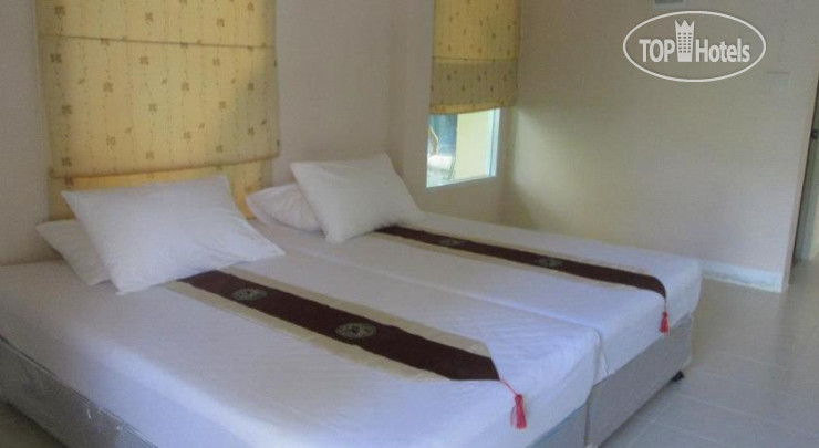 New photos from tourists Taramaya Resort & Spa 3*