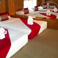 Vijitra Camping & Resort 