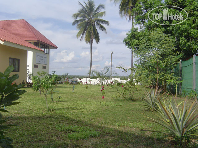 New photos from tourists Hadkudua View Resort 3*