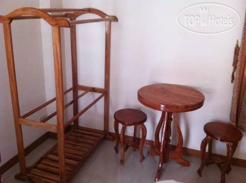 New photos from tourists Gongaew Mansion 3*