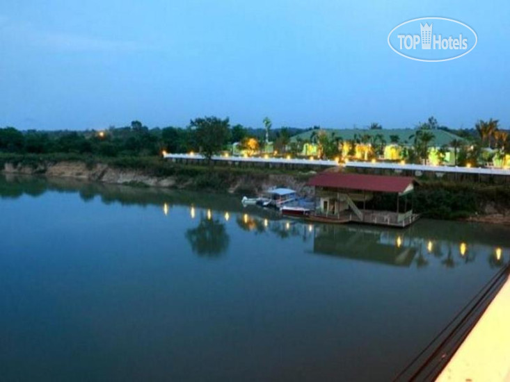 New photos from tourists Ingmoon Riverside Resort And Spa 2*