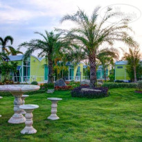 Ingmoon Riverside Resort And Spa 