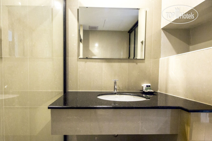 New photos from tourists V Hotel Ubon Ratchathani 3*