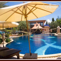 Baan Grood Arcadia Resort & Spa 