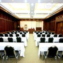 Baan Grood Arcadia Resort & Spa 