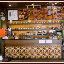 Baan Grood Arcadia Resort & Spa 