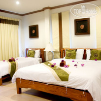 Baan Grood Arcadia Resort & Spa