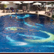 Baan Grood Arcadia Resort & Spa 