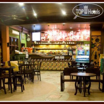 Baan Grood Arcadia Resort & Spa 