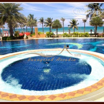 Baan Grood Arcadia Resort & Spa