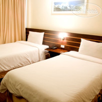 Baan Grood Arcadia Resort & Spa