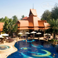 Baan Grood Arcadia Resort & Spa